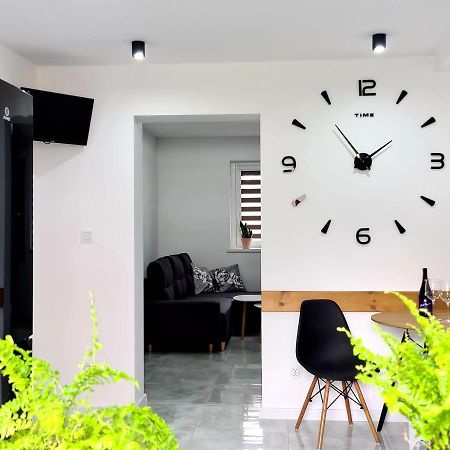 Apartament Przy Rondzie 克沃兹科 外观 照片