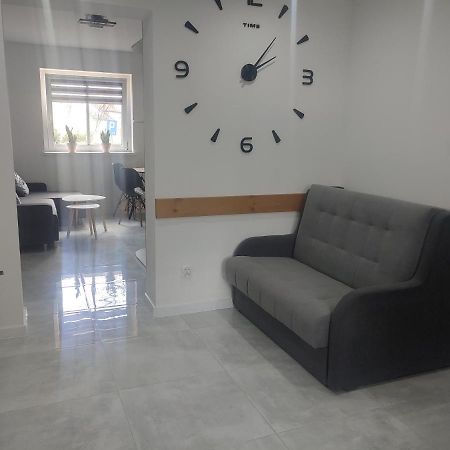 Apartament Przy Rondzie 克沃兹科 外观 照片