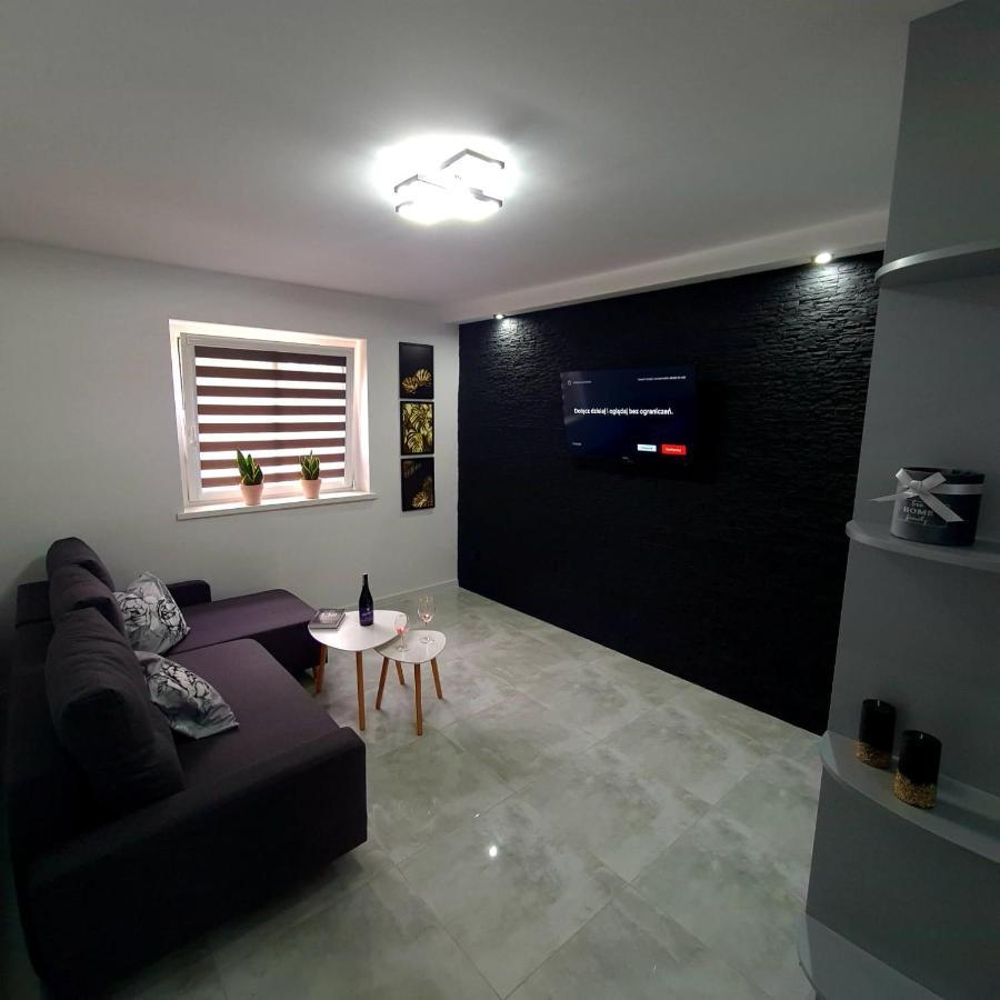 Apartament Przy Rondzie 克沃兹科 外观 照片